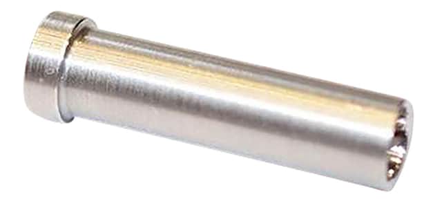 Hornady Bullet Seating Die 25 Cal for 135 gr ELD X & Hornady Custom Grade Die - 397101 Hornady Bullet Seating Die 25 Cal for 135 gr ELD X & Hornady Custom Grade Die - 397101