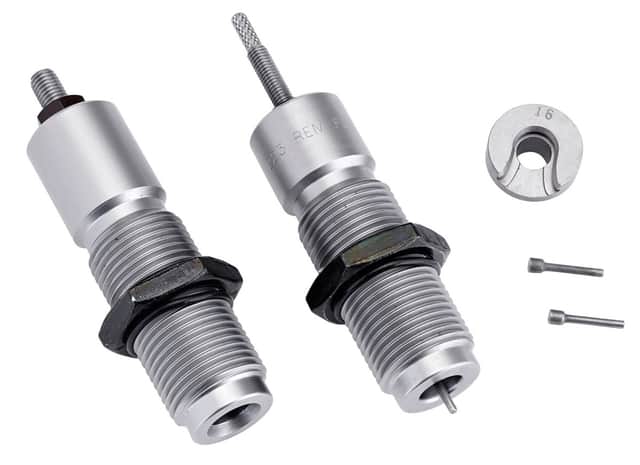 Hornady American 2-Die Set 270 Winchester - 486300 Hornady American 2-Die Set 270 Winchester - 486300