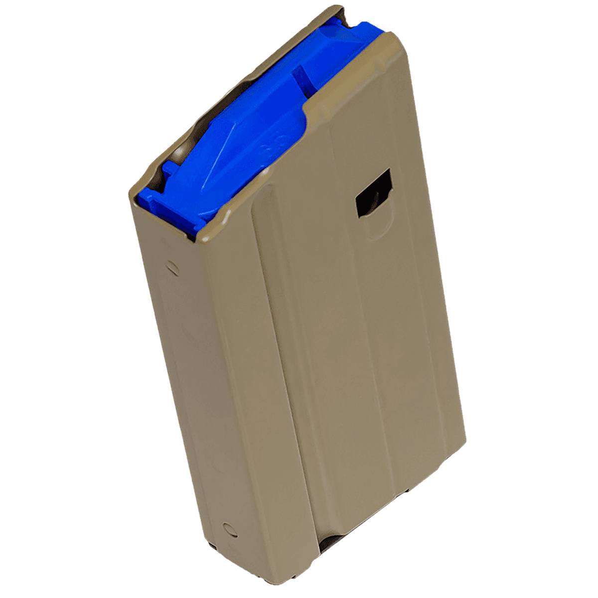 DuraMag 1565049176CPD SS 15rd 6.5 Grendel 6mm ARC 22 ARC 15rd FDE DuraMag 1565049176CPD SS 15rd 6.5 Grendel 6mm ARC 22 ARC 15rd FDE