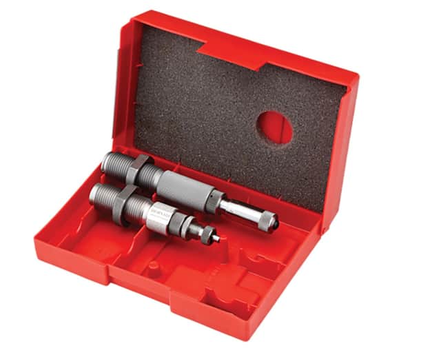 Hornady Match Grade 2-Die Set 7mm PRC - 544319 Hornady Match Grade 2-Die Set 7mm PRC - 544319