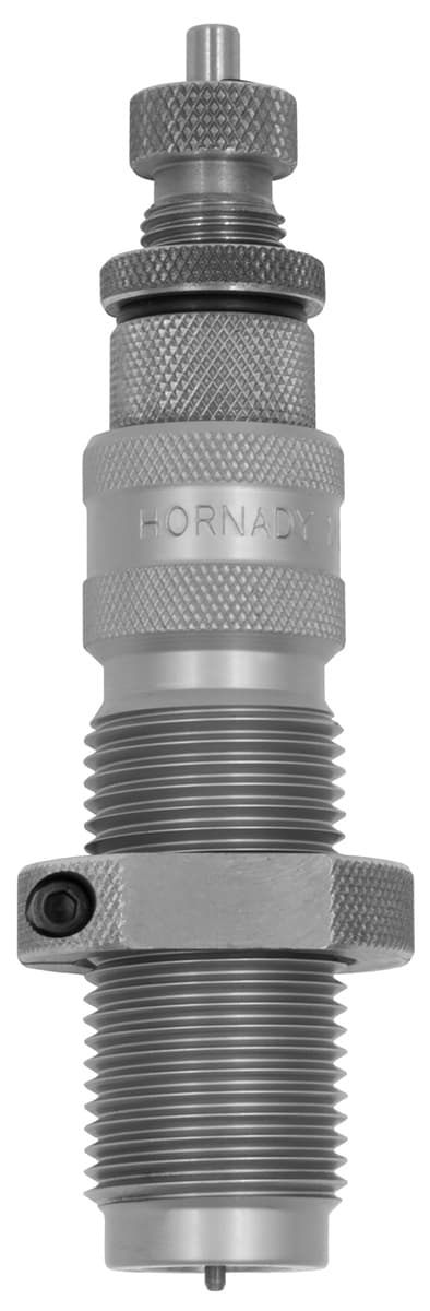 Hornady Match Grade Full Length Size Die for 308 Win - 544359 Hornady Match Grade Full Length Size Die for 308 Win - 544359