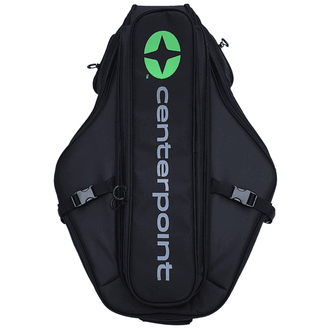 Centerpoint AXCHXBGS Crossbow Hybrid Bag Wrath 430 SC/X Centerpoint AXCHXBGS Crossbow Hybrid Bag Wrath 430 SC/X