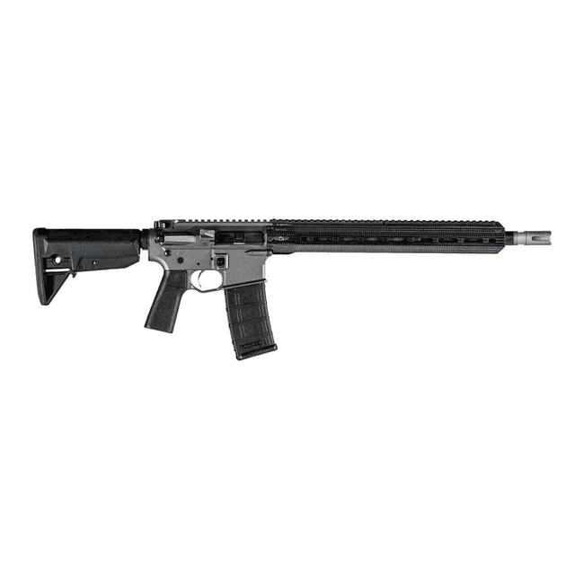 Christensen Arms CA-15 G2 223 Wylde Rifle with 16" Carbon Fiber Barrel - 10290115522 Christensen Arms CA-15 G2 223 Wylde Rifle with 16" Carbon Fiber Barrel - 10290115522