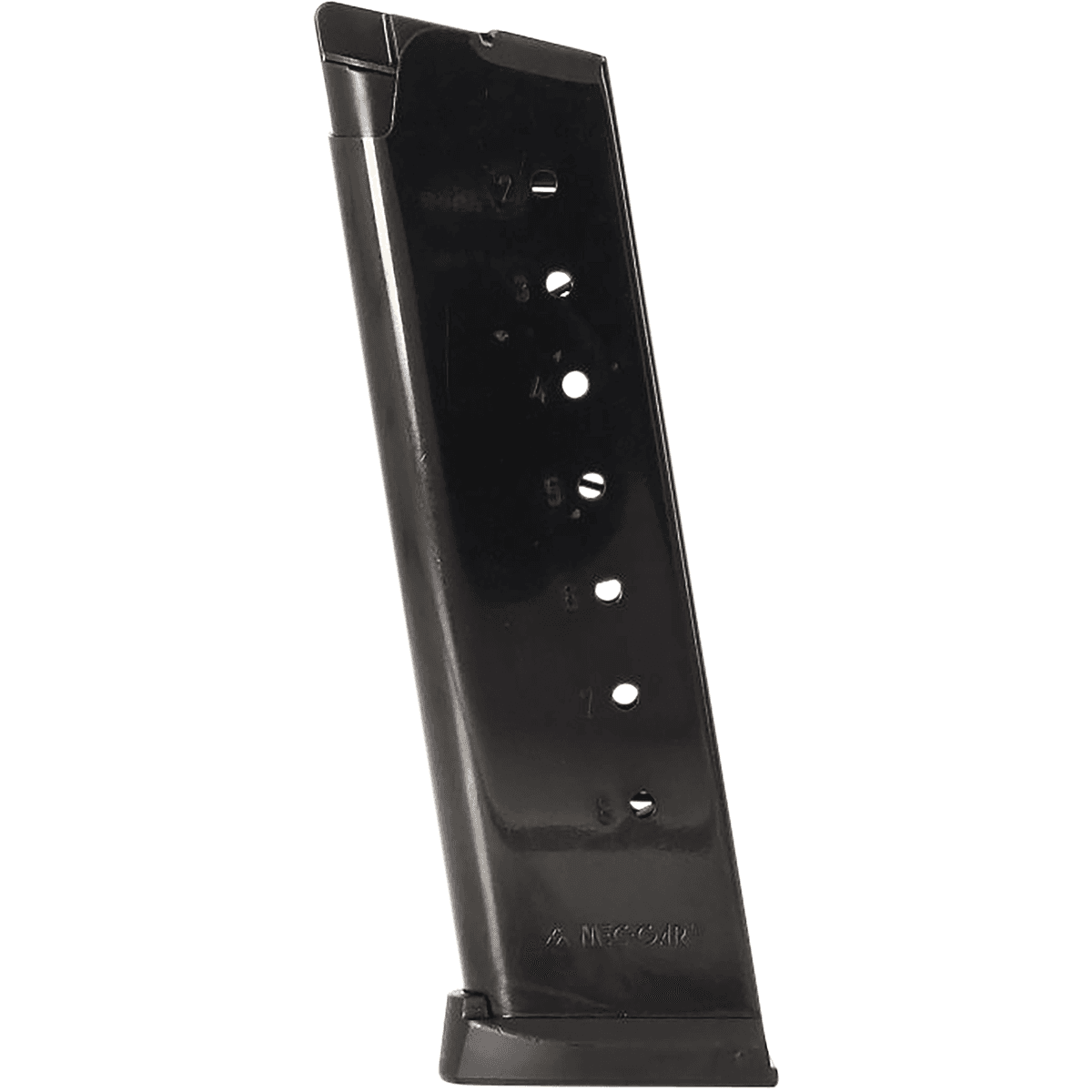 Sig Sauer 8901701 1911 X 8rd 45Auto Black Steel Sig Sauer 8901701 1911 X 8rd 45Auto Black Steel