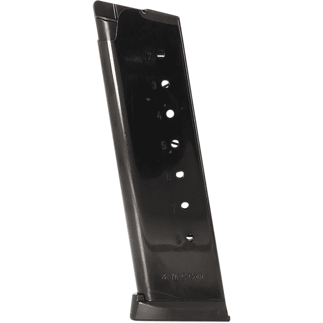 Sig Sauer 8901701 1911 X 8rd 45Auto Black Steel Sig Sauer 8901701 1911 X 8rd 45Auto Black Steel