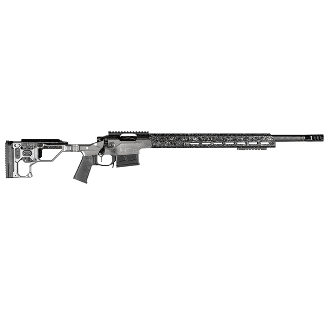 Christensen Arms MPR 22 WMR Rifle with 16" Match Grade Threaded Barrel - 8011202700 Christensen Arms MPR 22 WMR Rifle with 16" Match Grade Threaded Barrel - 8011202700