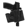 Stealth Operator H50060 Micro Compact OWB Black Nylon Compatible w/ Sig P938/Glock 42 Belt Clip Right Hand Stealth Operator H50060 Micro Compact OWB Black Nylon Compatible w/ Sig P938/Glock 42 Belt Clip Right Hand