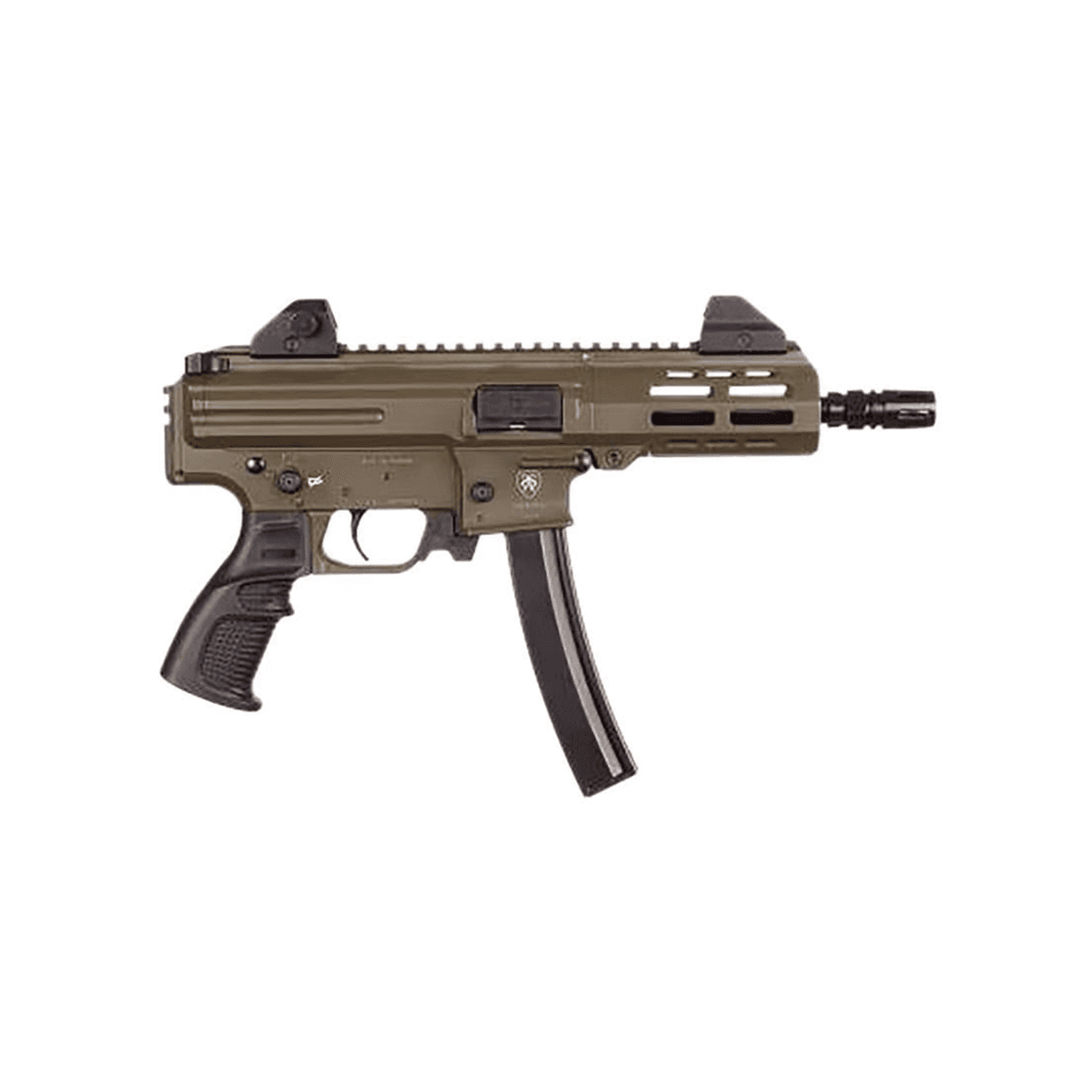 Global Defense GDSA9ODG98 SA-9 Pistol Global Defense GDSA9ODG98 SA-9 Pistol
