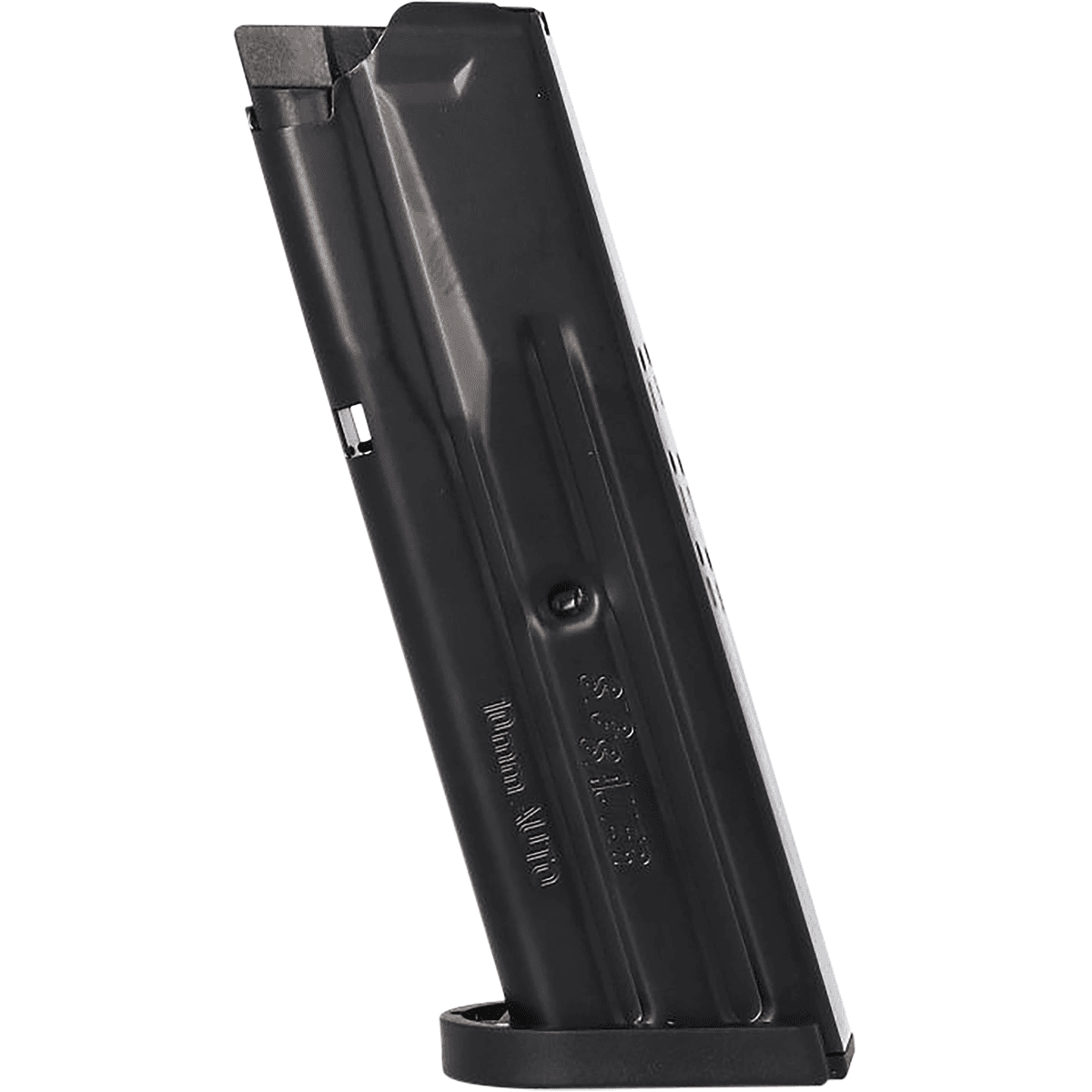 Sig Sauer 8901659 P320 10rd 10mm Fits Sig P320 Black Sig Sauer 8901659 P320 10rd 10mm Fits Sig P320 Black