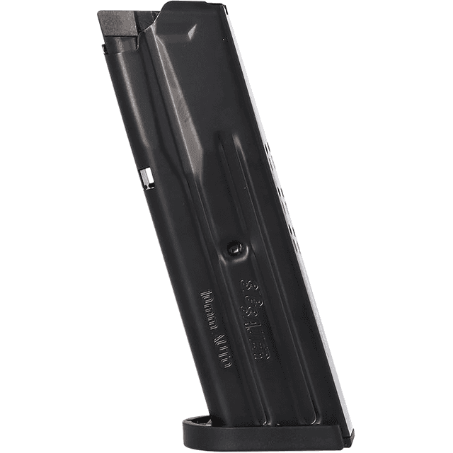 Sig Sauer 8901659 P320 10rd 10mm Fits Sig P320 Black Sig Sauer 8901659 P320 10rd 10mm Fits Sig P320 Black