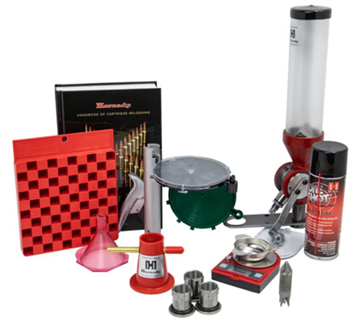 Specification Main Image