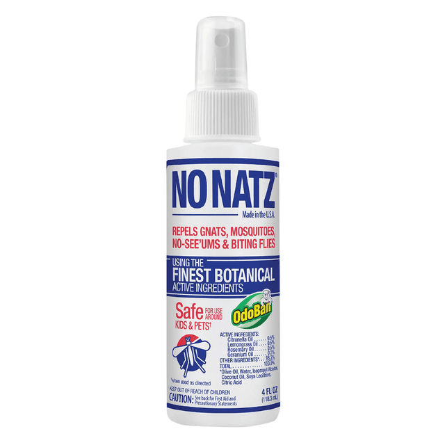 Lethal No Natz Nat Repellent 4 oz - 12 Pack - 9175A954Z12 Lethal No Natz Nat Repellent 4 oz - 12 Pack - 9175A954Z12