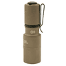 Cloud Defensive MCH-HC Micro Dual Fuel 800 Lumens White LED - Flat Dark Earth - 2 Cloud Defensive MCH-HC Micro Dual Fuel 800 Lumens White LED - Flat Dark Earth - 2