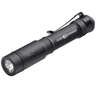 Cloud Defensive Chicro Admin Light 35/350 Lumens White LED - Black Anodized - 1 Cloud Defensive Chicro Admin Light 35/350 Lumens White LED - Black Anodized - 1