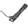 Cloud Defensive Chicro Admin Light 35/350 Lumens White LED - Black Anodized - 3 Cloud Defensive Chicro Admin Light 35/350 Lumens White LED - Black Anodized - 3