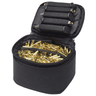 Cloud Defensive Ammo Transport Bag - Black 1000D Nylon - 1 Cloud Defensive Ammo Transport Bag - Black 1000D Nylon - 1