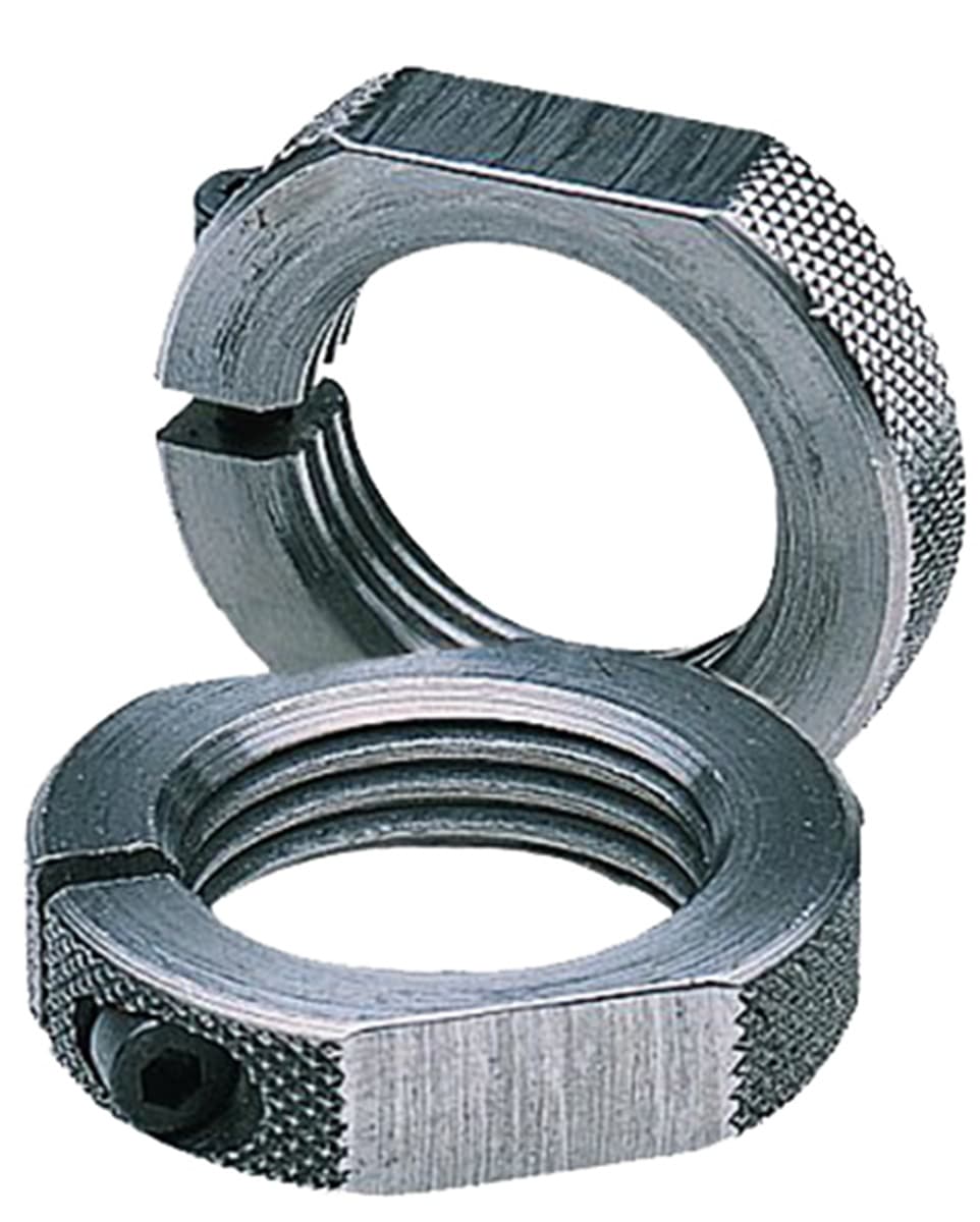 Hornady Sure-Loc Lock Ring Size 7/8"x14 Threaded Dies Silver 6 Pack - 044606 Hornady Sure-Loc Lock Ring Size 7/8"x14 Threaded Dies Silver 6 Pack - 044606