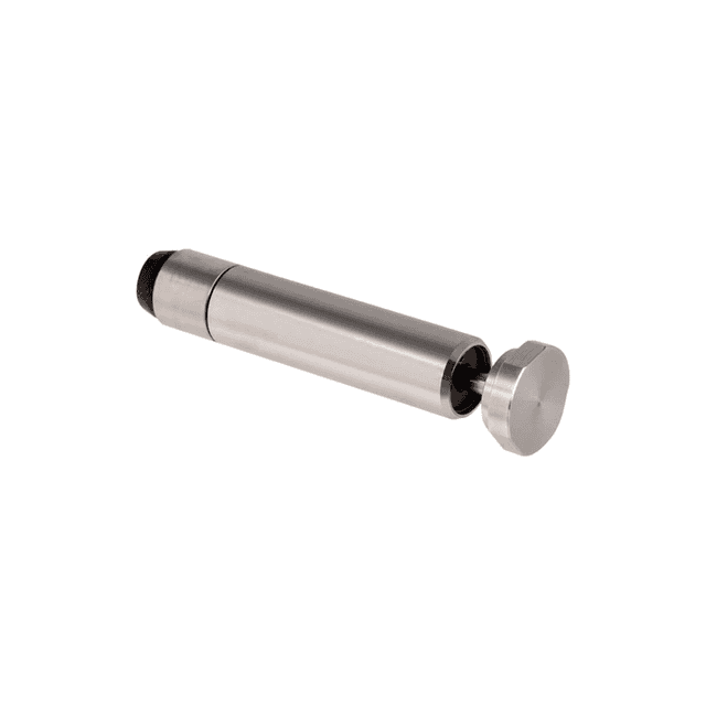 Angstadt Arms Hydraulic Buffer Kit Heavy Damping Black - AA09HBKSDP Angstadt Arms Hydraulic Buffer Kit Heavy Damping Black - AA09HBKSDP