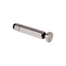 Angstadt Arms Hydraulic Buffer Kit Heavy Damping Black, Side View. Angstadt Arms Hydraulic Buffer Kit Heavy Damping Black, Side View.