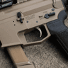 Angstadt Arms EMT-9 PCC Trigger Compatible w/ MDP-9/UDP-9 & 0940/1045, Weapon View. Angstadt Arms EMT-9 PCC Trigger Compatible w/ MDP-9/UDP-9 & 0940/1045, Weapon View.