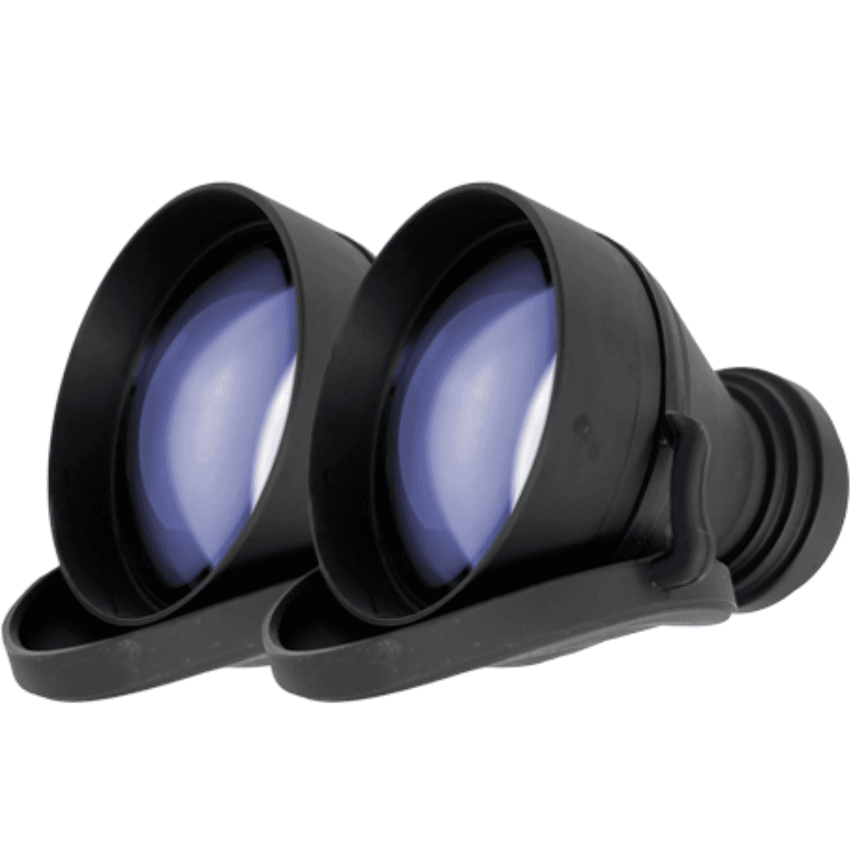 ATN Set 3x Lenses For PS31 Black - ACGOPS31LS3P ATN Set 3x Lenses For PS31 Black - ACGOPS31LS3P