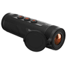 ATN Blaze Trek 619 Thermal Black Monocular, Right Front Side View. ATN Blaze Trek 619 Thermal Black Monocular, Right Front Side View.