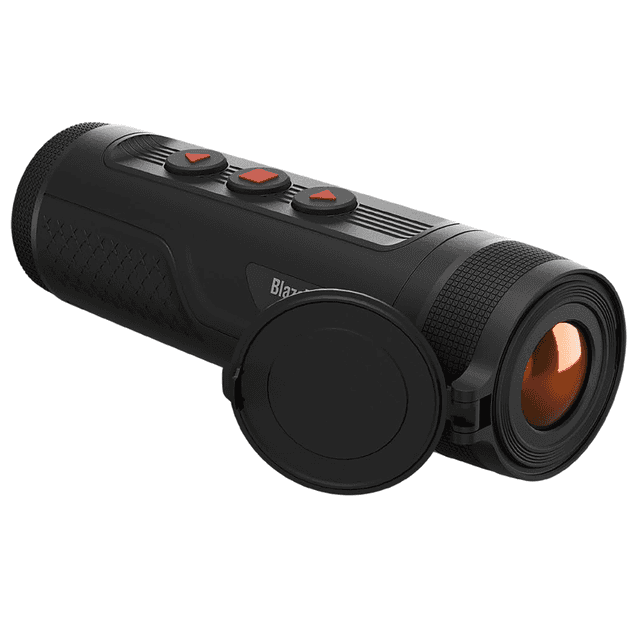 ATN Blaze Trek 325 Thermal Black Monocular - TIMNBLT325 ATN Blaze Trek 325 Thermal Black Monocular - TIMNBLT325