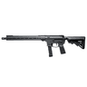 Angstadt Arms UDP-9 9mm Luger 15+1 16" Black Melonite Threaded Barrel Tactical Rifle, Left Side View. Angstadt Arms UDP-9 9mm Luger 15+1 16" Black Melonite Threaded Barrel Tactical Rifle, Left Side View.
