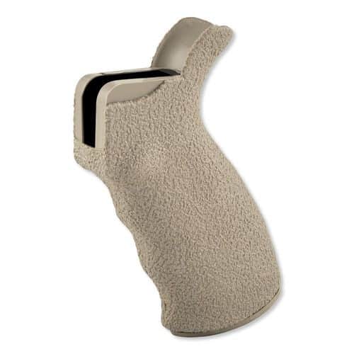 Blackhawk AR 15 ERGONOMIC GRIP DARK EARTH Blackhawk AR 15 ERGONOMIC GRIP DARK EARTH