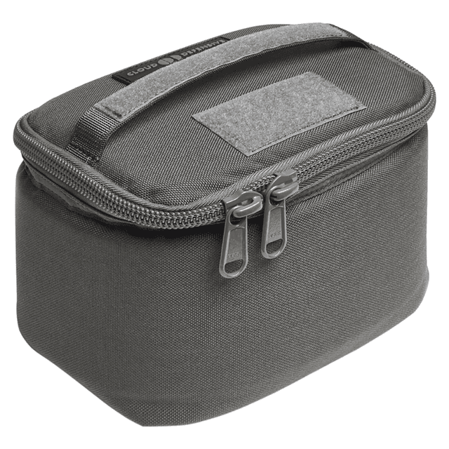 Cloud Defensive ATB Ammo Transport Bag - Urban Gray 1000D Nylon - ATBUG Cloud Defensive ATB Ammo Transport Bag - Urban Gray 1000D Nylon - ATBUG