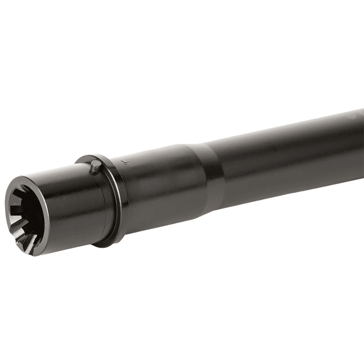 CMC Triggers AR Barrel 5.56 NATO 16" - Black - BBL556003 CMC Triggers AR Barrel 5.56 NATO 16" - Black - BBL556003