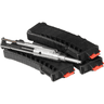 CMMG Bravo Conversion Kit .22 LR - Stainless Steel, Fits AR-15 (.223/5.56 Only) - 1 CMMG Bravo Conversion Kit .22 LR - Stainless Steel, Fits AR-15 (.223/5.56 Only) - 1