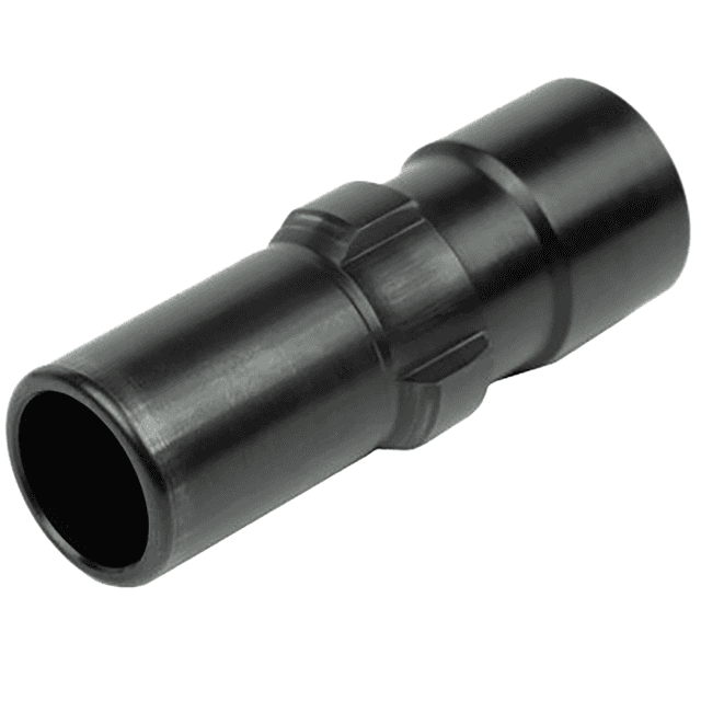 CMMG Trilug Mount Decan for .45 ACP - .578" x 28, Nitride - 45DA5FA CMMG Trilug Mount Decan for .45 ACP - .578" x 28, Nitride - 45DA5FA