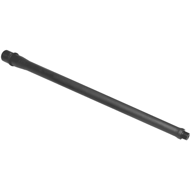 CMMG Barrel Sub-Assembly MT 5.7x28mm 16.10" - 4140CM Barrel - 57D400F CMMG Barrel Sub-Assembly MT 5.7x28mm 16.10" - 4140CM Barrel - 57D400F