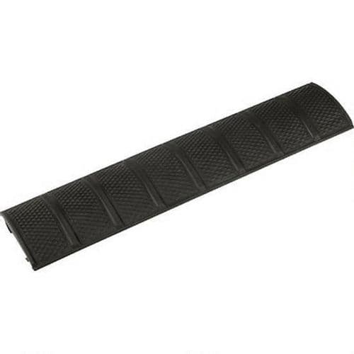 Blackhawk Full Cover AR-15 Rail Cover Picatinny Black Blackhawk Full Cover AR-15 Rail Cover Picatinny Black