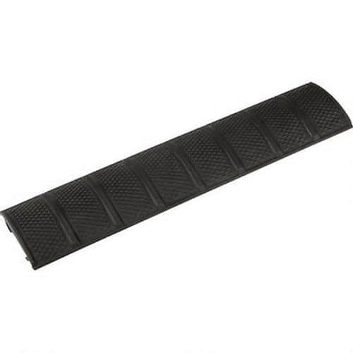 Blackhawk Full Cover AR-15 Rail Cover Picatinny Black Blackhawk Full Cover AR-15 Rail Cover Picatinny Black