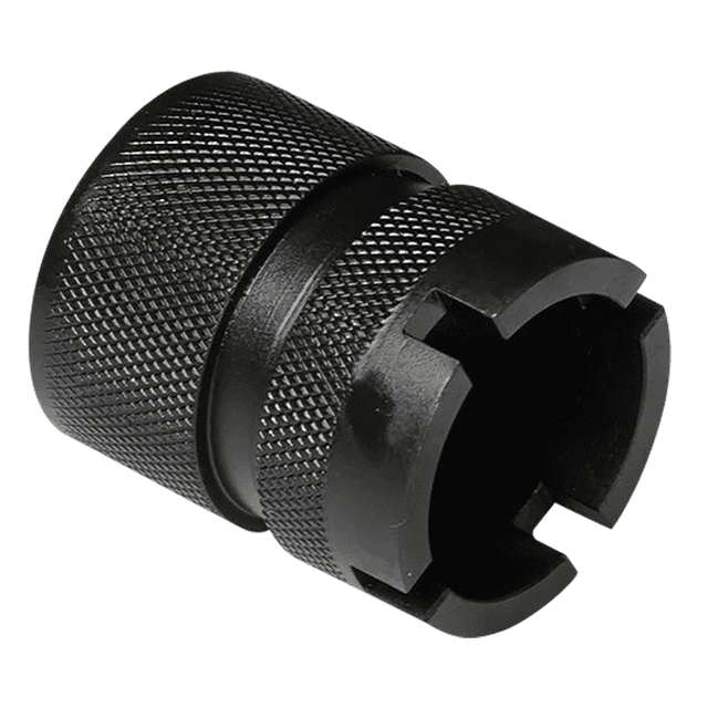CMMG Barrel Nut - Compatible with CMMG AR-15 Free Float Handguards - 55DA244 CMMG Barrel Nut - Compatible with CMMG AR-15 Free Float Handguards - 55DA244