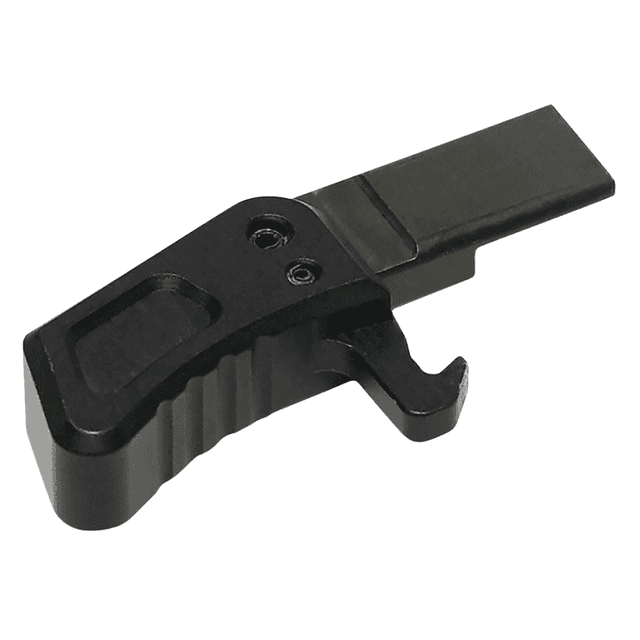 CMMG Dissent Side Charger - Black, Right Hand - 85BA5E7-R CMMG Dissent Side Charger - Black, Right Hand - 85BA5E7-R