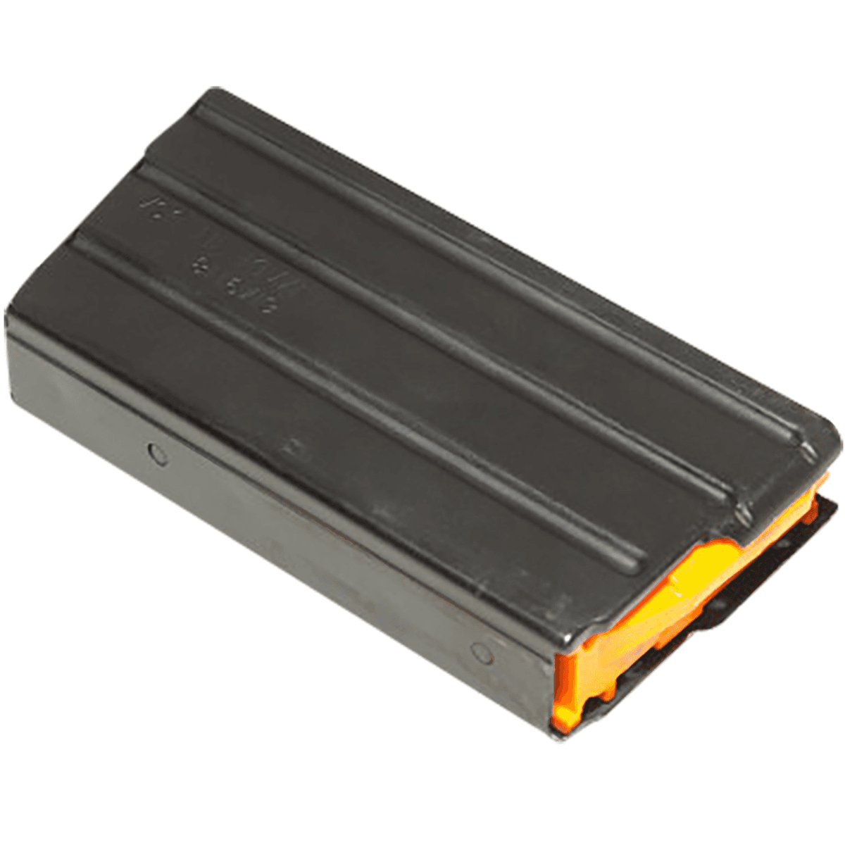 CMMG Replacement Magazine 20rd .350 Legend - Black Stainless Steel, Fits AR-15 Platform - 35AFC66 CMMG Replacement Magazine 20rd .350 Legend - Black Stainless Steel, Fits AR-15 Platform - 35AFC66