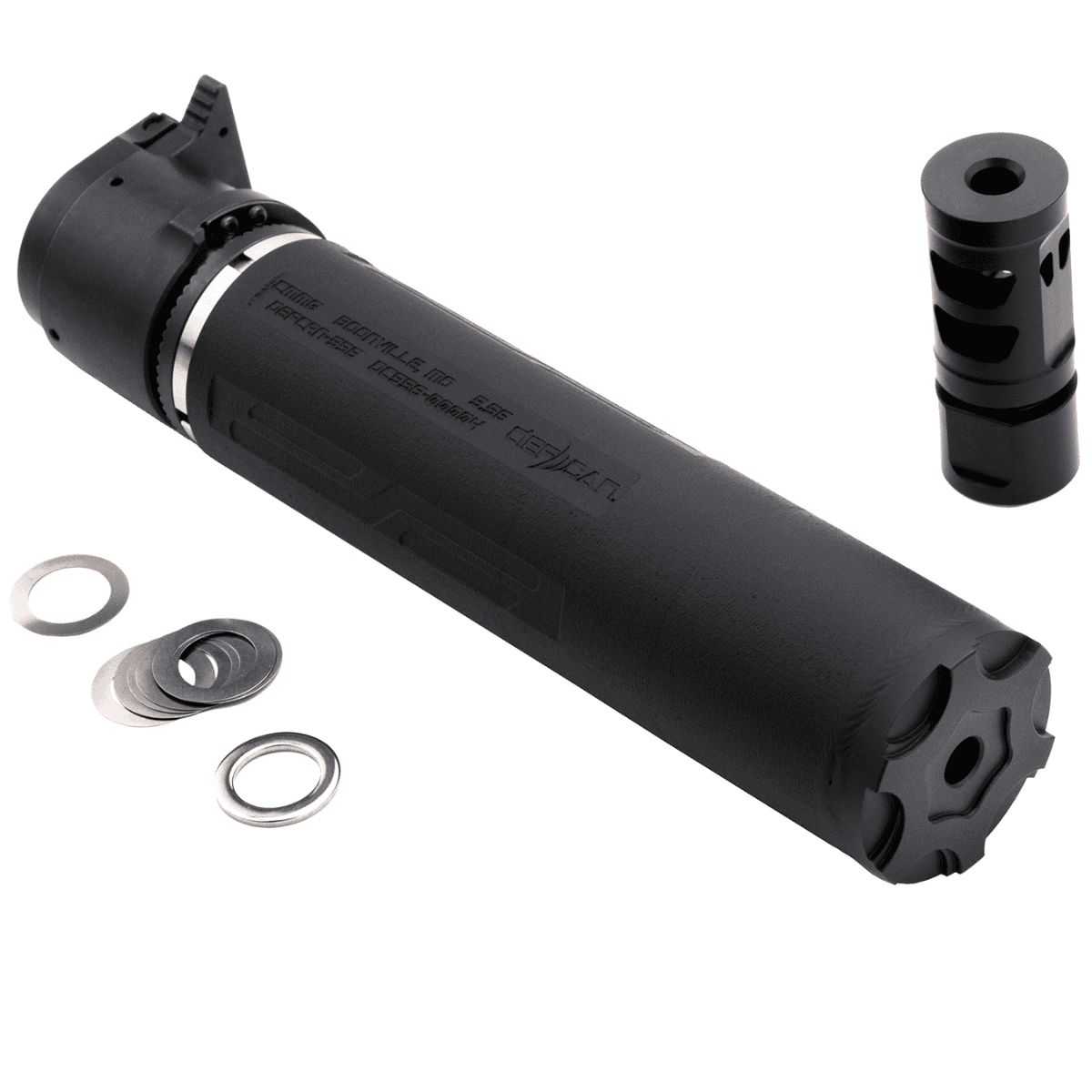 Specification Main Image