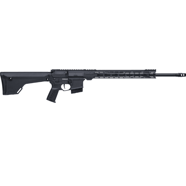 CMMG Endeavor MK4 22 ARC Rifle with 20" Black Nitride Threaded Barrel - 28A7F0CAB CMMG Endeavor MK4 22 ARC Rifle with 20" Black Nitride Threaded Barrel - 28A7F0CAB