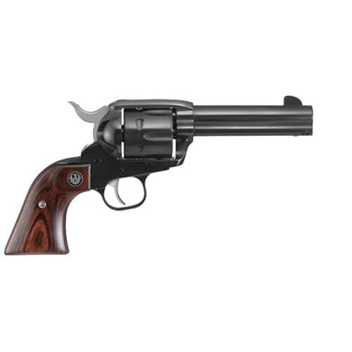 Ruger Vaquero NV44 45-Colt 4.625" 6rd Rosewood Blued Ruger Vaquero NV44 45-Colt 4.625" 6rd Rosewood Blued