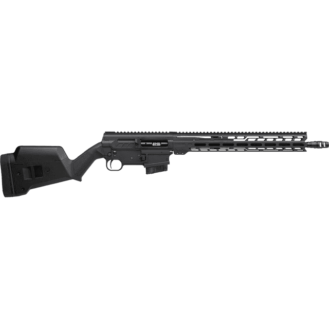 CMMG Dissent BR4 CA Compliant 350 Legend Rifle with 16.10" Black Armor Cerakote Barrel - 35AD80CAB CMMG Dissent BR4 CA Compliant 350 Legend Rifle with 16.10" Black Armor Cerakote Barrel - 35AD80CAB