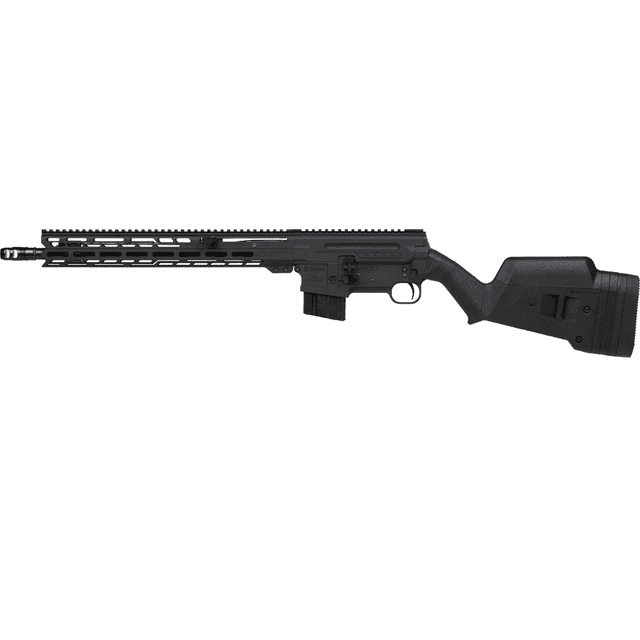 CMMG Dissent BR4 CA Compliant 6mm ARC Rifle with 16.10" Black Armor Cerakote Barrel - 60AB40CAB CMMG Dissent BR4 CA Compliant 6mm ARC Rifle with 16.10" Black Armor Cerakote Barrel - 60AB40CAB