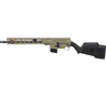 CMMG Dissent BR4 CA Compliant 6mm ARC Rifle with 16.10" Coyote Tan Cerakote Barrel - 2 CMMG Dissent BR4 CA Compliant 6mm ARC Rifle with 16.10" Coyote Tan Cerakote Barrel - 2