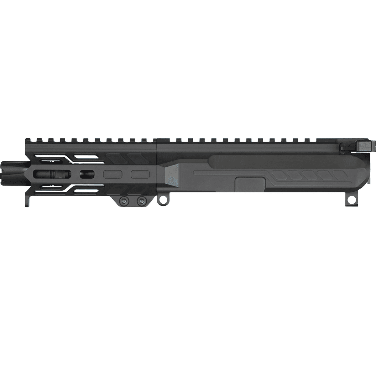 CMMG Banshee MK4 22 LR Pistol with 4.50" Armor Black Barrel - 22B5BD4AB CMMG Banshee MK4 22 LR Pistol with 4.50" Armor Black Barrel - 22B5BD4AB