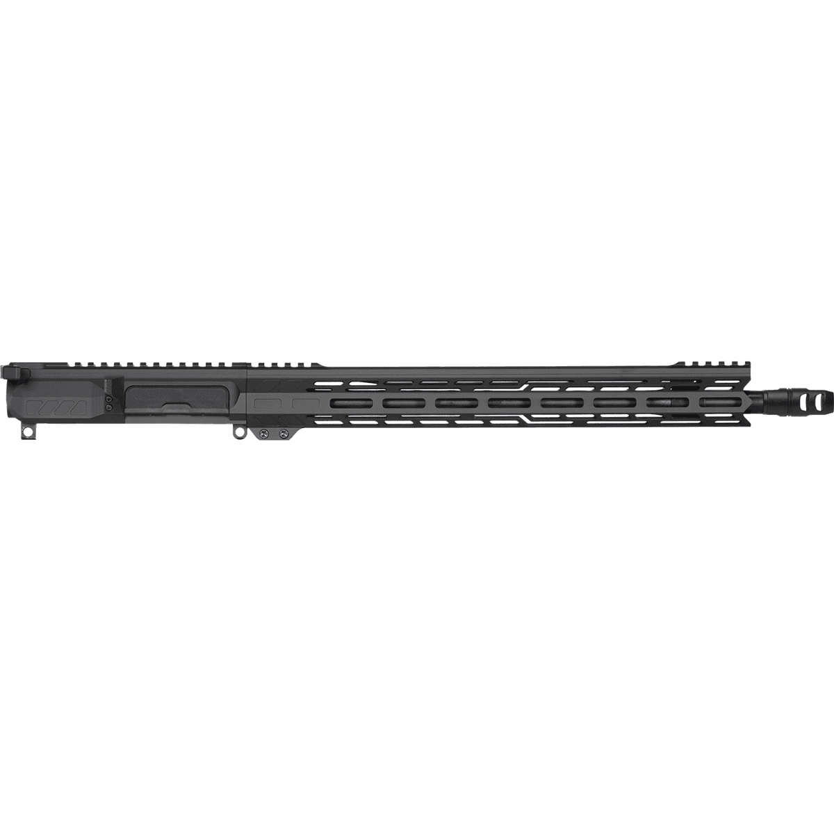 CMMG Resolute 22 ARC Rifle with 16.10" Barrel and 15" M-LOK Handguard - 28B260CAB CMMG Resolute 22 ARC Rifle with 16.10" Barrel and 15" M-LOK Handguard - 28B260CAB