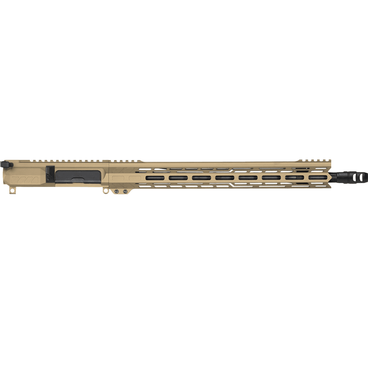 CMMG Resolute 22 ARC Rifle with 16.10" Barrel and 15" M-LOK Handguard - 28B260CCT CMMG Resolute 22 ARC Rifle with 16.10" Barrel and 15" M-LOK Handguard - 28B260CCT