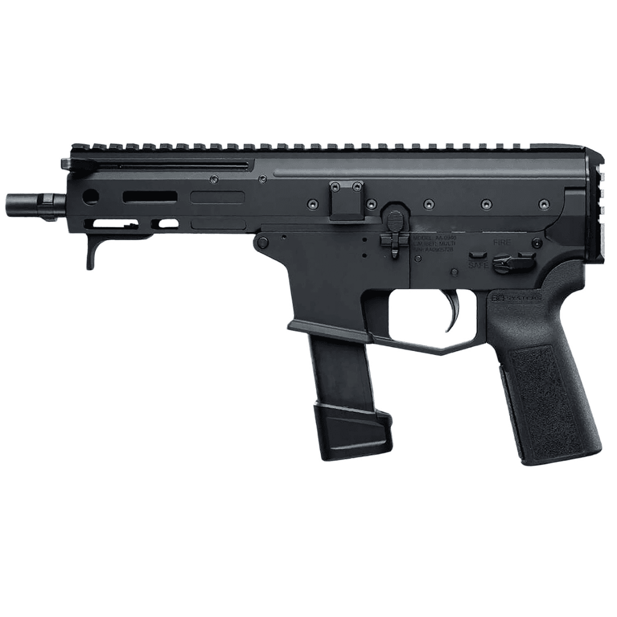 Specification Main Image
