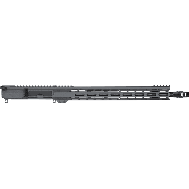 CMMG Resolute 22 ARC Rifle with 16.10" Barrel and 15" M-LOK Handguard - 28B260CSG CMMG Resolute 22 ARC Rifle with 16.10" Barrel and 15" M-LOK Handguard - 28B260CSG